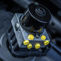 Audi A2 Bj. 2003 - 2009 ABS-ESP Steuerger&auml;te Reparatur