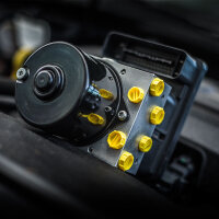 Audi A2 Bj. 2003 - 2009 ABS-ESP Steuerger&auml;te Reparatur