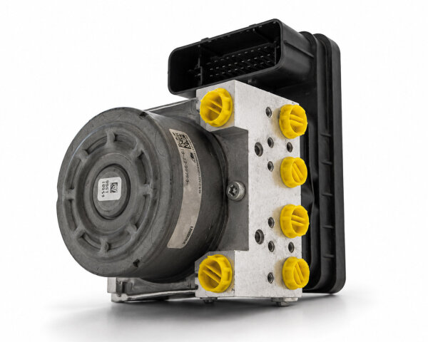 Audi Q5 Bj. 2008 - 2012 ABS-ESP Hydraulikblock Reparatur