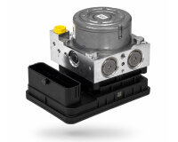 Audi Q5 Bj. 2008 - 2012 ABS-ESP Hydraulikblock Reparatur