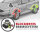 Audi Q5 Bj. 2008 - 2012 ABS-ESP Hydraulikblock Reparatur